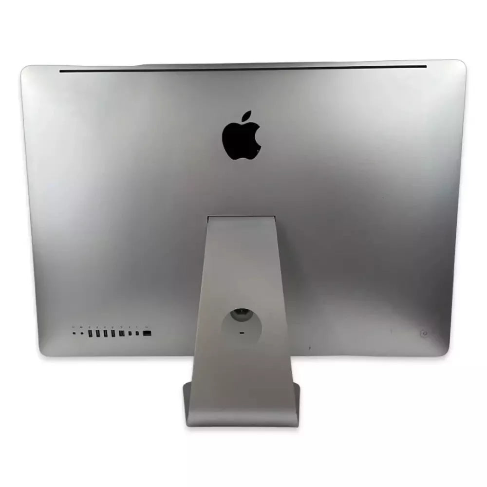 Apple iMac 24" INTEL i5 16GB RAM 250GB SSD High Sierra