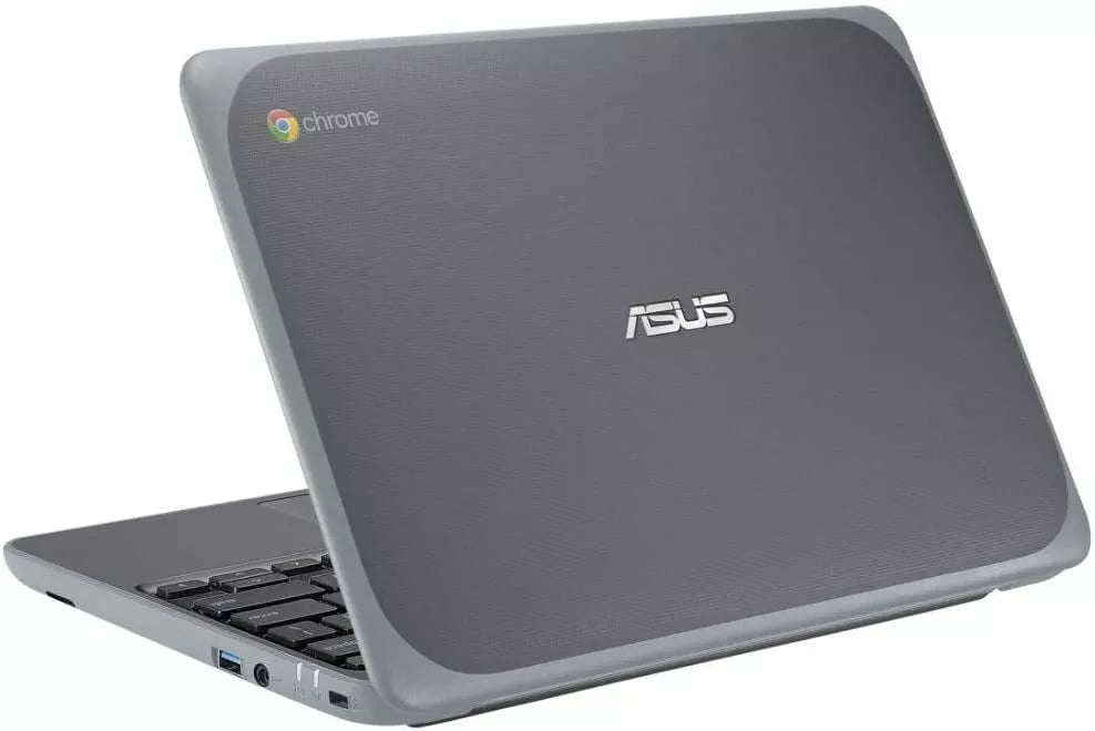 Asus C202SA-YS02 11.6" inch N3060 1.6GHz 4GB RAM 16GB SSD Chromebook