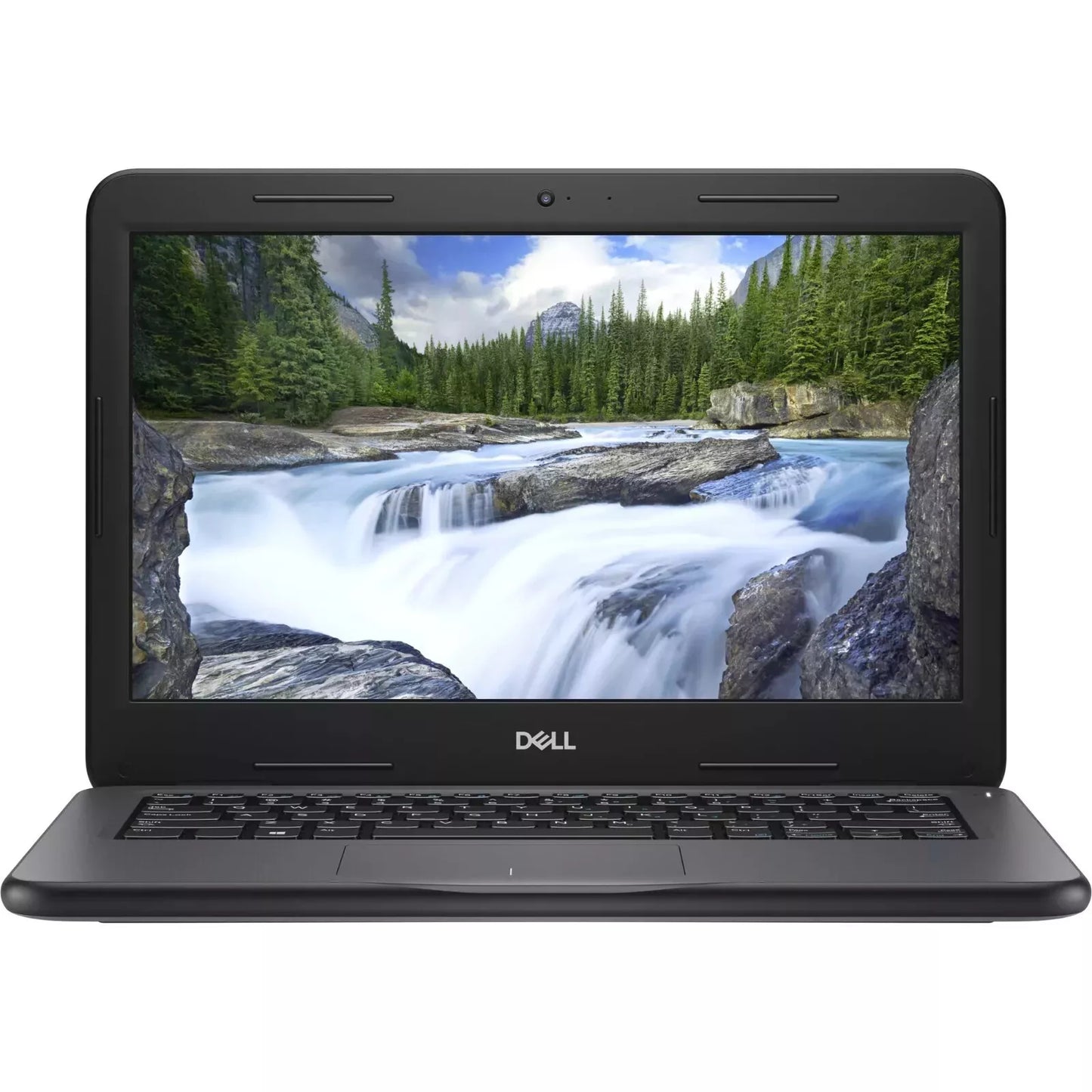 Dell Chromebook 11.6" 3100 Intel Celeron 4GB Ram 16GB SSD