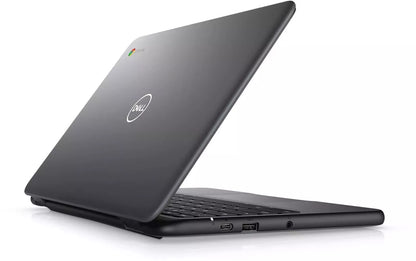 Dell Chromebook 11.6" 3100 Intel Celeron 4GB Ram 16GB SSD