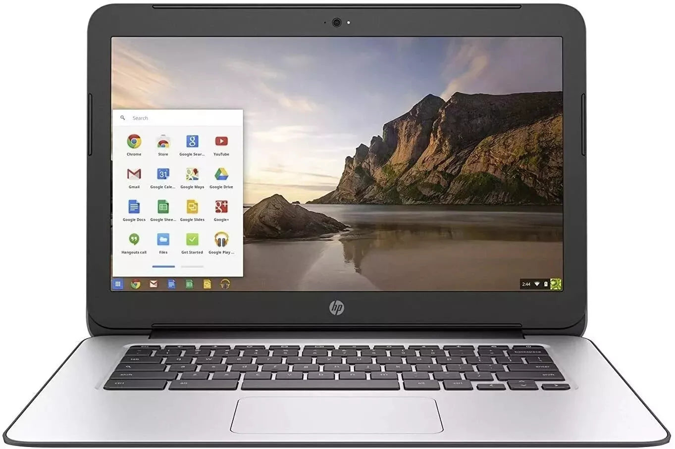 HP 14 INCH G4 Chromebook INTEL CELERON 16GB SSD 4GB RAM WiFi LAPTOP