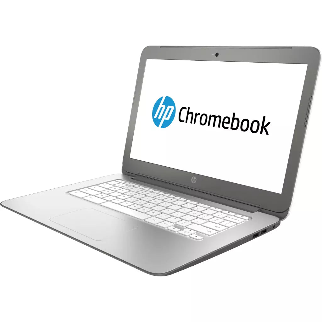 HP Chromebook 14 SMB 14" Laptop Celeron 4GB RAM 16GB SSD WiFi