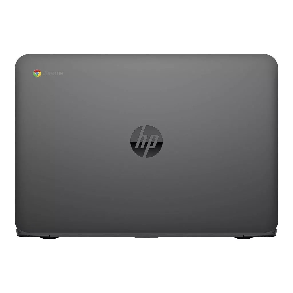 HP Chromebook 14 SMB 14" Laptop Celeron 4GB RAM 16GB SSD WiFi