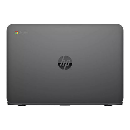 HP Chromebook 14 SMB 14" Laptop Celeron 4GB RAM 16GB SSD WiFi