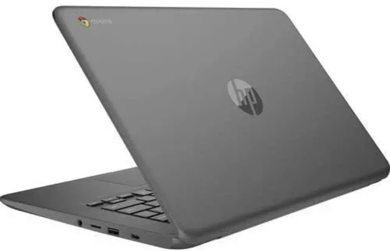 HP 14 INCH G5 Chromebook Intel CELERON N3350 4GB RAM 16GB SSD LAPTOP