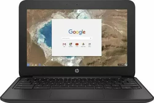 HP Chromebook 11 G5 EE Celeron N3060 1.60GHz 4GB RAM 16GB eMMC