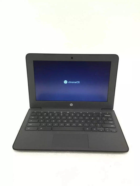 HP Chromebook 11 G6 EE Celeron N3350 1.60GHz 4GB RAM 16GB