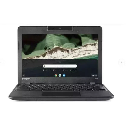 Lenovo N23 Chromebook 11.6" 4GB RAM 16GB SSD Intel Celeron N3060 1.6GHz