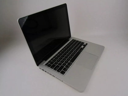 Apple Macbook PRO i5-3210M 2.50GHz 8GB RAM 128GB SSD HIGH SIERRA