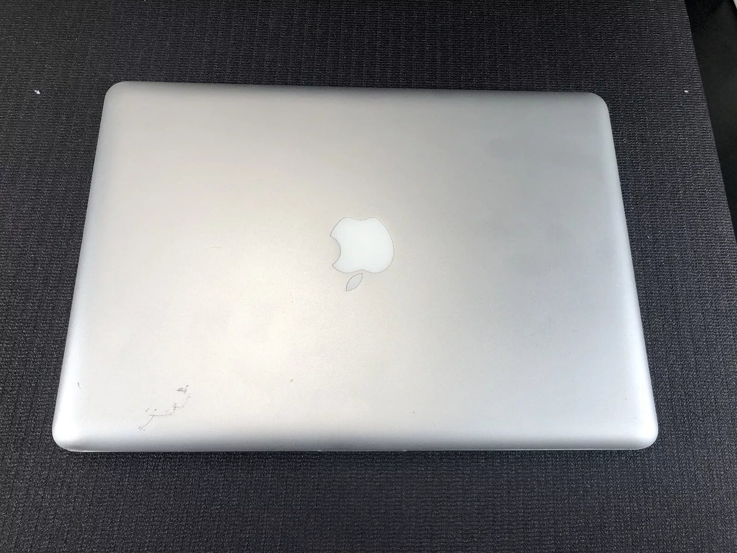 APPLE MACBOOK PRO INTEL i5 2.3GHz 8GB RAM 120GB SSD MACOS 14 SONOMA