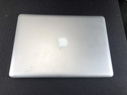 APPLE MACBOOK PRO INTEL i5 2.3GHz 8GB RAM 120GB SSD MACOS 14 SONOMA